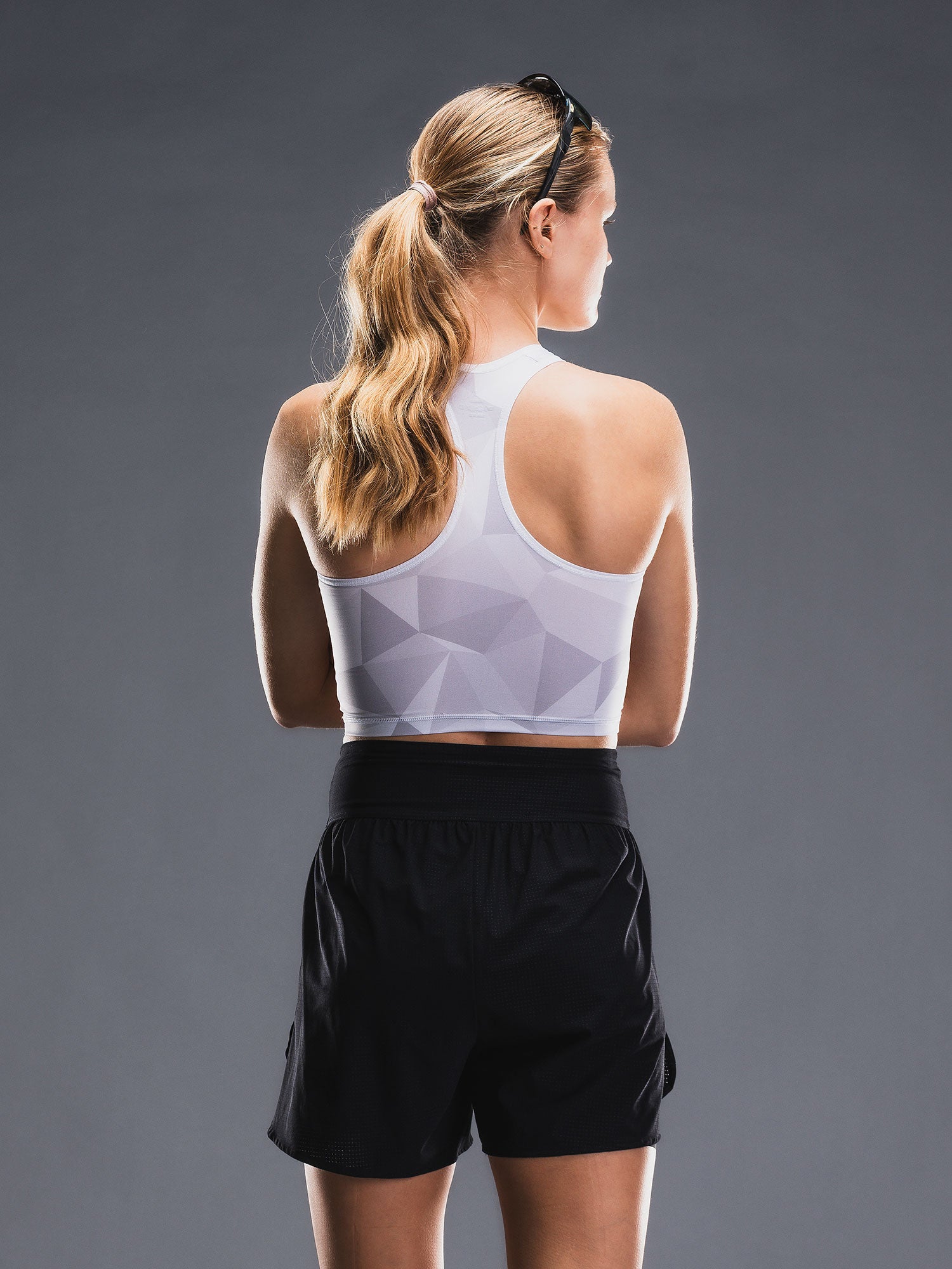 Womens TEMPO! PRO Top